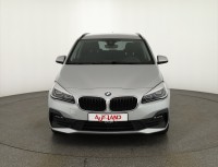 BMW Active Tourer 218i