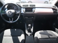 Skoda Fabia 1.0 Ambition