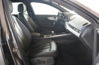 Audi A4 Avant 35 2.0 TFSI advanced