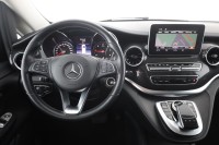 Mercedes-Benz V-Klasse V220 d lang Avantgarde