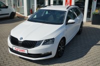 Skoda Octavia 2.0 TSI DSG 4x4 Soleil