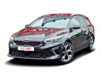 Kia Ceed SW 1.5 T-GDI Spirit 2-Zonen-Klima Navi Sitzheizung