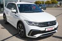 VW Tiguan 2.0 TDI R-Line 4Motion