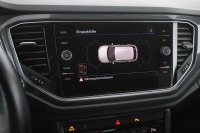 VW T-Roc 2.0 TDI DSG Sport