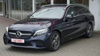 Mercedes-Benz C 200 C200 T AMG Line 9G-Tronic