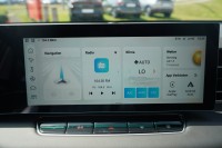 MG HS 1.5 T-GDI Luxury Aut.