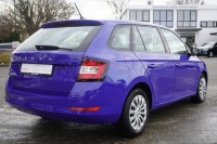 Skoda Fabia Combi 1.0 TSI