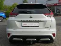 Mitsubishi Eclipse Cross 2.4Hybrid Plus 4WD CVT