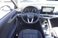 Audi A4 Avant 35 TFSI S line S-Tronic