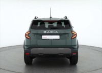 Dacia Duster Hybrid 155 Aut.