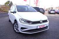 VW Golf Sportsvan 1.5 TSI