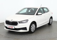 Skoda Fabia 1.0 MPI Active LED Bluetooth PDC Spurhalte
