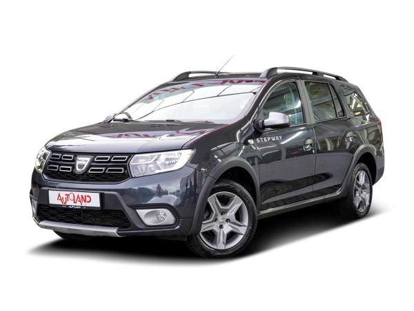 Dacia Logan II MCV Kombi 0.9 TCE Comfort