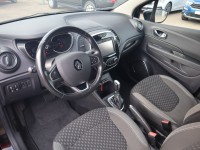 Renault Captur 1.2 TCe 120 AT