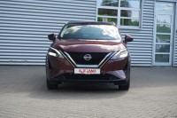 Nissan Qashqai 1.3 M-Hybrid Acenta