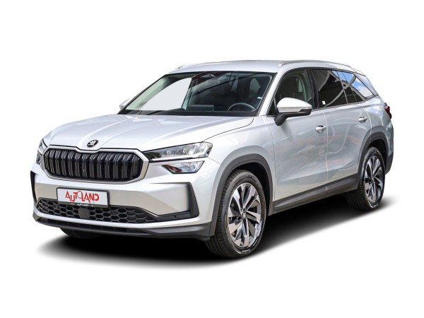 Skoda Kodiaq Selection 1.5 TSI DSG