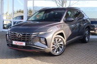 Vorschau: Hyundai Tucson 1.6 T-GDI
