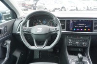 Seat Ateca 2.0 TDI DSG Style Beats LHZ GRA