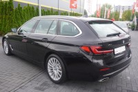 BMW 5 530i Luxury xDrive MHEV
