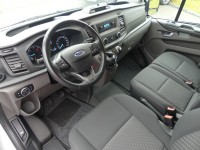 Ford Transit Custom Kasten 2.0 TDCi 340 L2 Trend