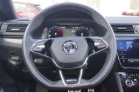 Skoda Superb Combi 2.0 TDI Sportline SHZ