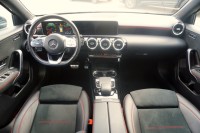 Mercedes-Benz A 200 A200 AMG Line