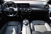 Mercedes-Benz CLA 35 AMG 4Matic