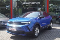 Vorschau: Opel Mokka 1.2 Business Elegance Aut.