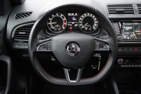 Skoda Fabia Combi 1.0 TSI Monte Carlo