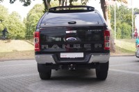 Ford Ranger 2.0 TDCi Limited Doppelkabine 4x4