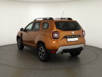 Dacia Duster II 1.3 TCE Prestige