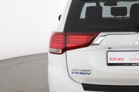 Mitsubishi Outlander 2.4 PHEV Spirit 4WD