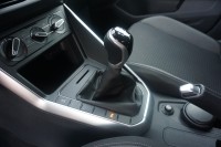 VW Taigo 1.0 TSI