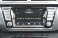 Skoda Fabia Combi 1.0 Best of