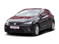 Seat Ibiza 1.0 TSI Style ACC LED Navi Spurhalte DAB