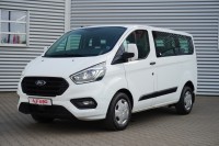 Vorschau: Ford Transit L1 9-Sitzer