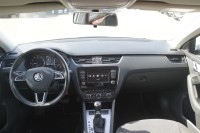 Skoda Octavia Combi 1.4 TSI DSG