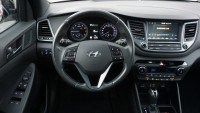 Hyundai Tucson 1.6 T-GDI Passion 2WD