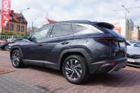 Hyundai Tucson 1.6 Trend Mild-Hybrid DCT