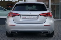Mercedes-Benz A 140 A250 Progressive Night Paket