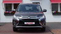 Mitsubishi Outlander 2.0 MIVEC Diamant Edition 2WD