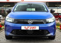 Opel Corsa 1.2 DI Turbo Facelift
