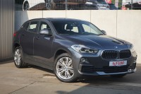 BMW X2 xDrive 18d Advantage