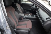 Audi A4 Quattro Avant 45 TFSI quattro