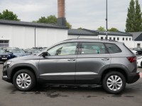 Skoda Karoq 1.5 TSI DSG