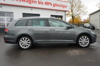 VW Golf VII Variant 1.5 TSI DSG Highline