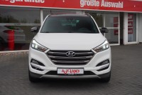 Hyundai Tucson 1.6 T-GDI Passion 2WD