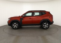 Vorschau: Dacia Duster TCe 100 Eco-G