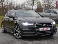 Audi A6 1.8 TFSI Avant ultra S-Line