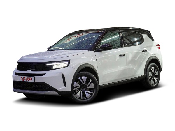 Opel Frontera 1.2...